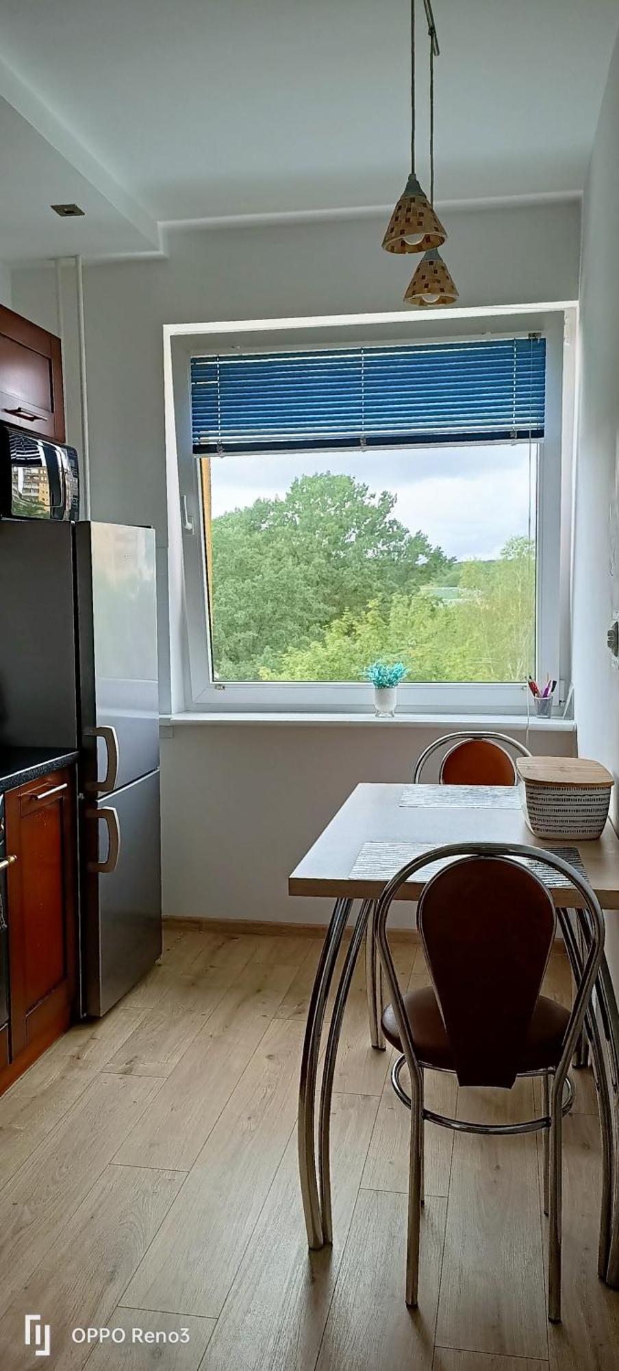 Pomaranczowa Apartment Щецин Екстер'єр фото