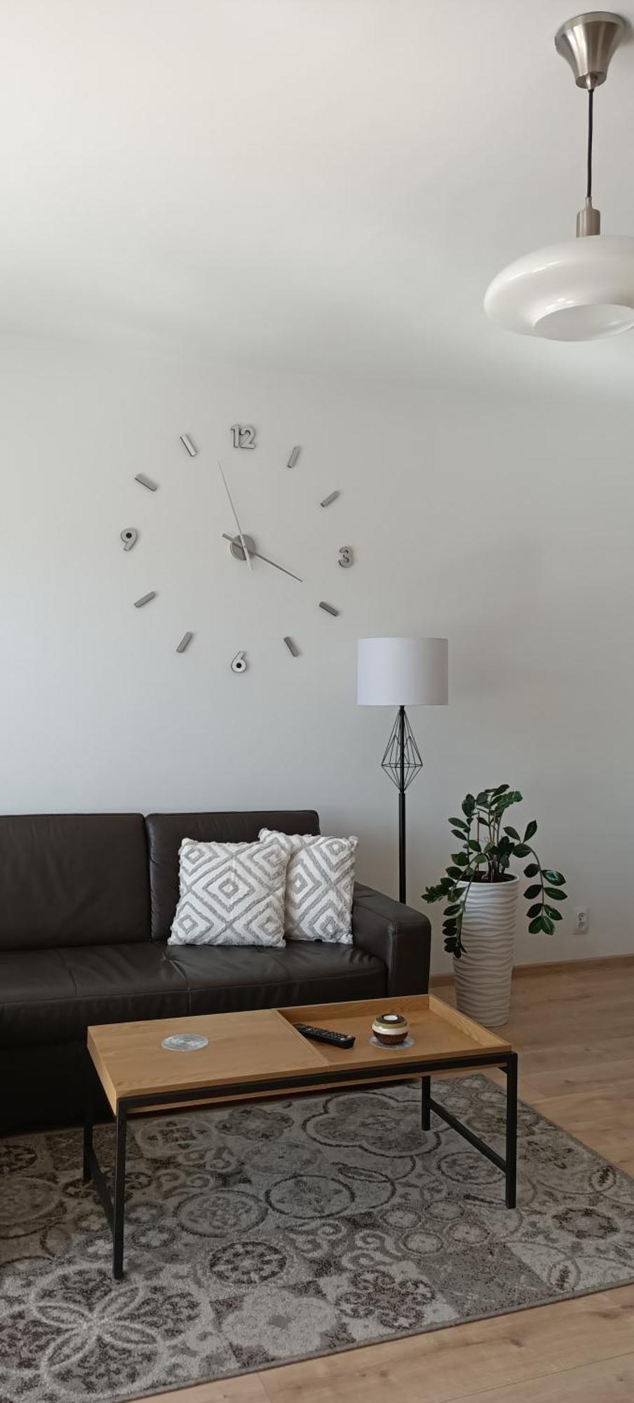 Pomaranczowa Apartment Щецин Екстер'єр фото