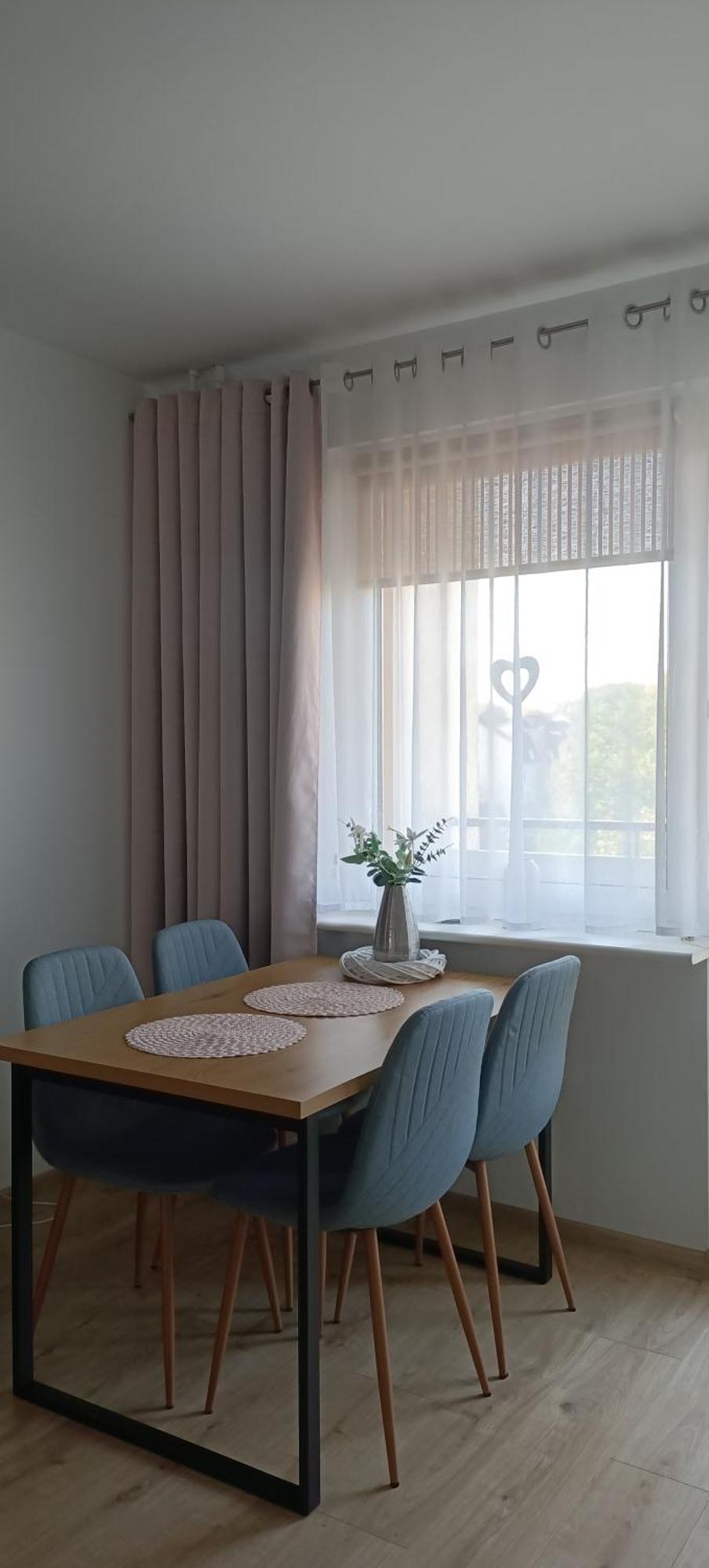 Pomaranczowa Apartment Щецин Екстер'єр фото