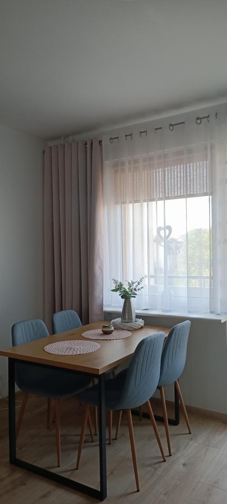 Pomaranczowa Apartment Щецин Екстер'єр фото