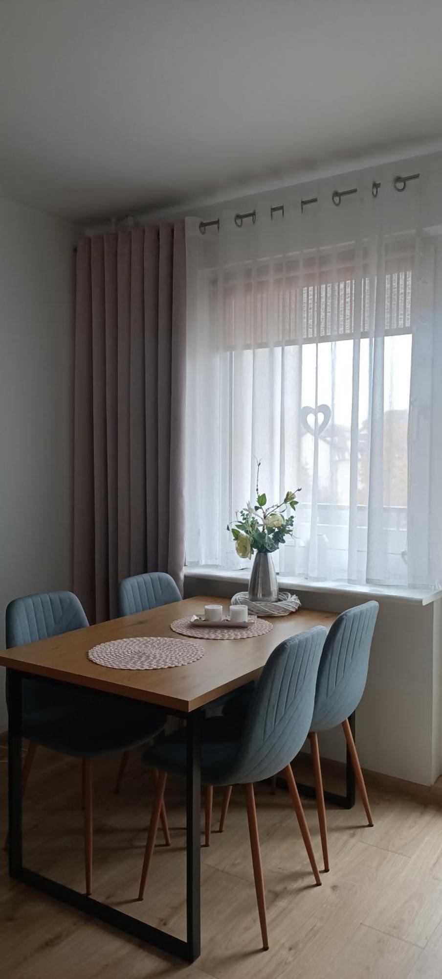 Pomaranczowa Apartment Щецин Екстер'єр фото
