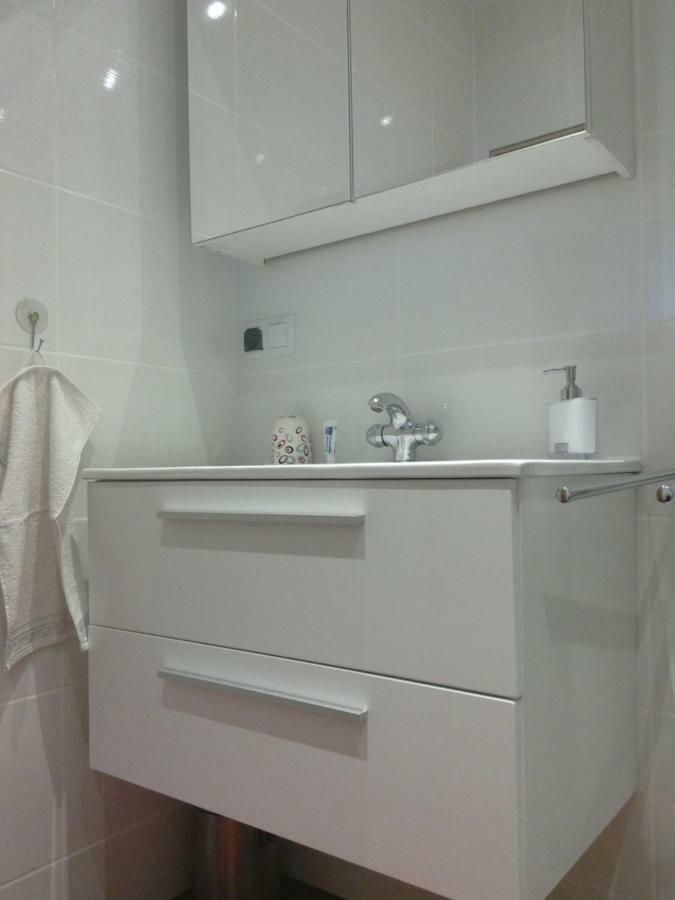 Pomaranczowa Apartment Щецин Екстер'єр фото